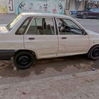 ٢٠٠٩ • قير مكفول • شواصي نضاف