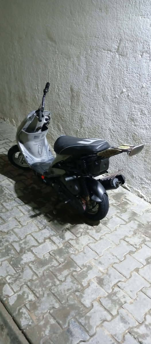 سلام عليكم ماكس منغولي للبيع غراض كامل بوشه55كلجات رياضي واحد على واحد سعر750 وبيها مجال دراجه كلها بلاديه مكفوله من كل شيء


**إذا كنت صاحب هذا الإعلان وتريد حذفه لأي سبب، رجاءا أرسل رسالة إلى الدعم الفني**