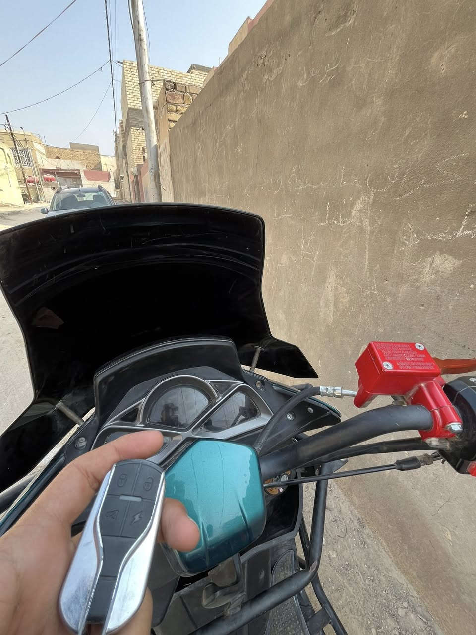 كوست موديل 24 عالي مدرع مستعجل ع البيع 
السعر 650 الف 
مكاني الديوانية الاسكان


**إذا كنت صاحب هذا الإعلان وتريد حذفه لأي سبب، رجاءا أرسل رسالة إلى الدعم الفني**