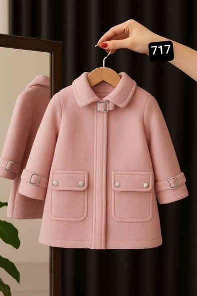 سعر الدرزن : 95 الف 
القياس : 11 الى 14 سنة 
كوت ثقيل جدا  
اقل طلب درزن 
🟢للحجز ، واتساب الجملة🟢
***********
