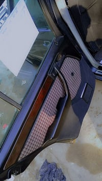 مرسيدس دب • موديل ٨٩ • مكينة ٢٥٠٠