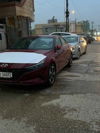 نترا ٢٠٢٣ • وارد امريكي • ماشيه ٥٨٠٠٠