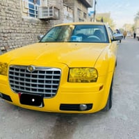 كرايسلر 300 • ٢٠١٠ • مكينة وكير جديد