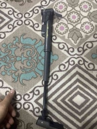 مضخة هواء • نفخ إطارات • توصيل