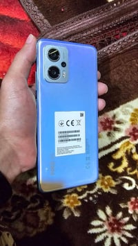 بوكو X4 GT • ٢٥٦ • هيچل السلمان