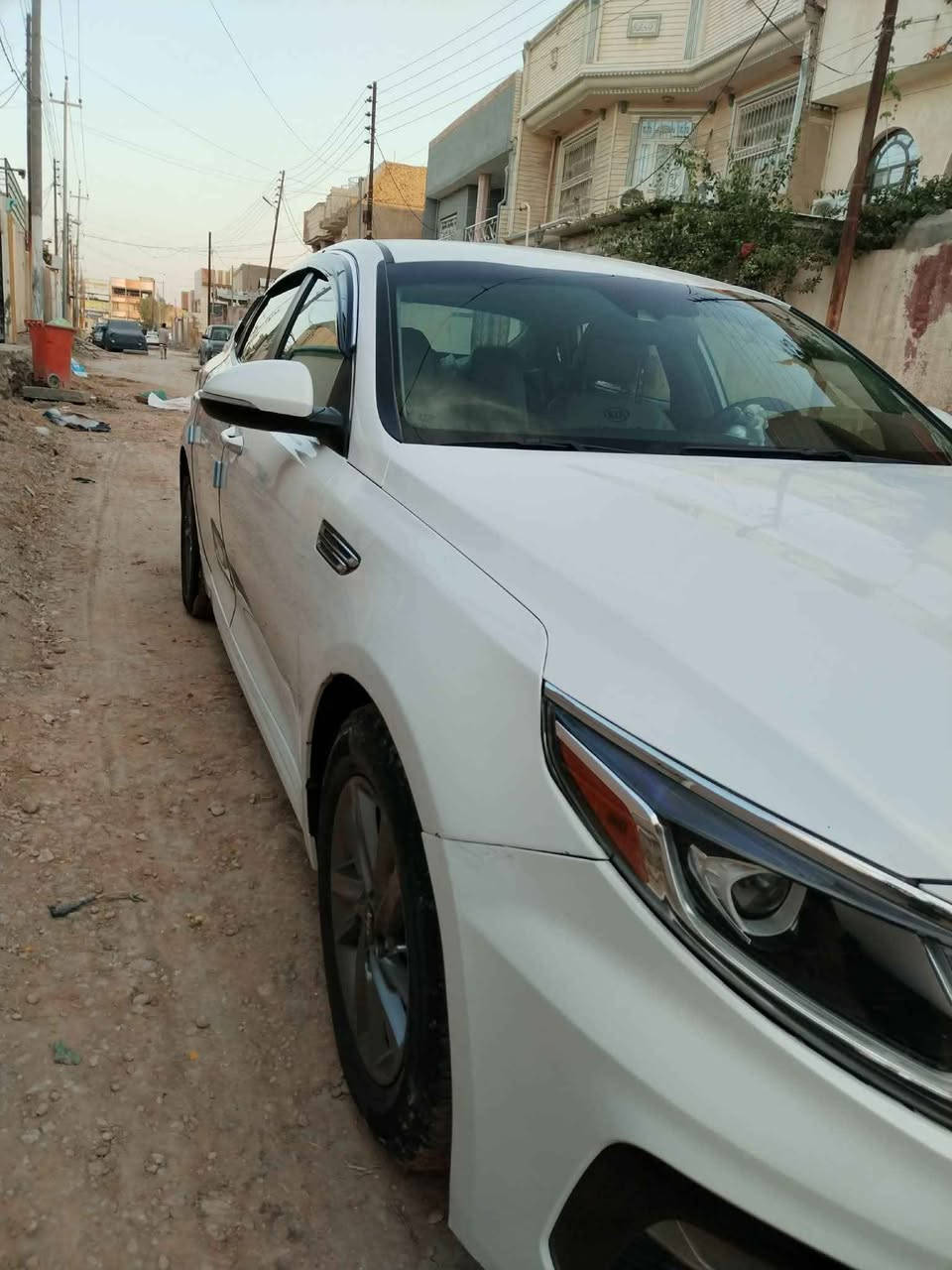 ‎السلام عليكم مكلف بالنشر اوبتما موديل 20 وارد امريكي رقم بابل دولي الجديد للاستفسار ***********‎ حلة, بابل
