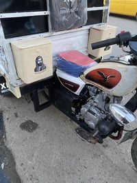 للبيع ستوتة موديل 16مكينة شرط ما مفتوحة25مكاني موصل رقمي 07717093182