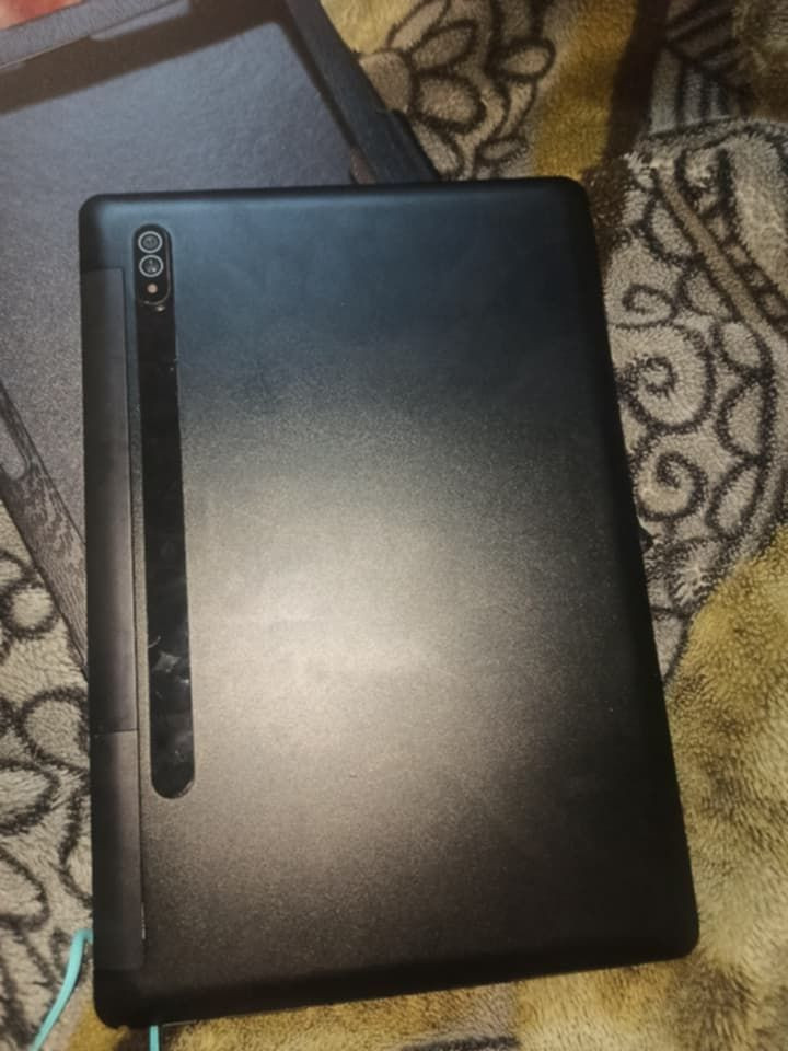 ايباد للبيع بسعر مناسب 75الف وبيه مجال بسيط 
كامل هو. وملحقاته 
عنوان الايباد موصل (((خزرج ///
التواصل على الخاص


**إذا كنت صاحب هذا الإعلان وتريد حذفه لأي سبب، رجاءا أرسل رسالة إلى الدعم الفني**