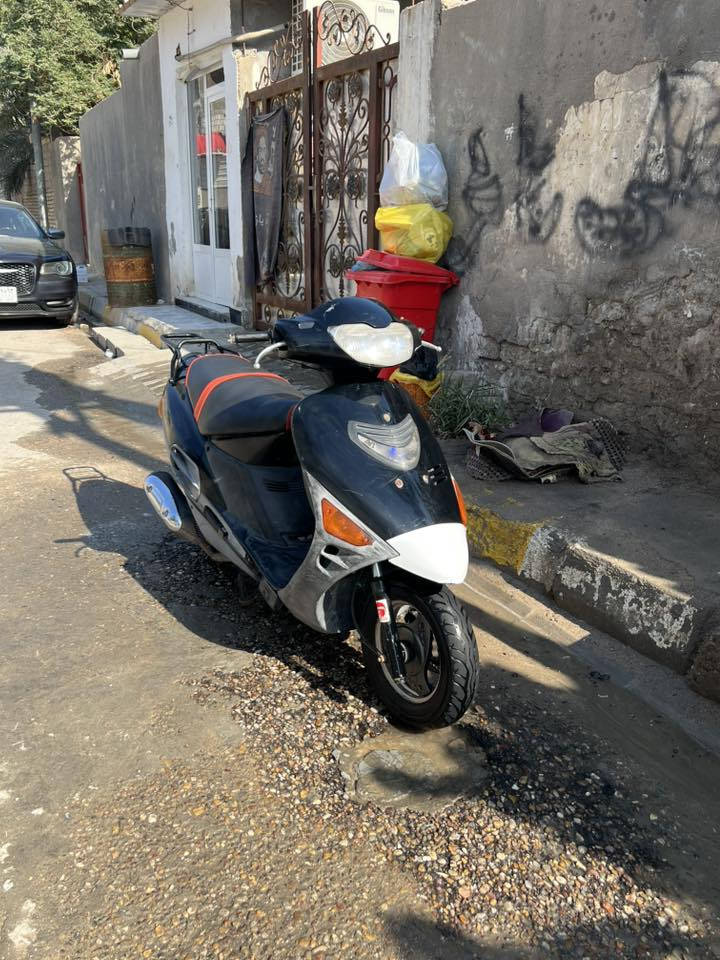 السلام عليكم سازوكي 100 شغاله من الطول للطول مبدل ولفات اصليات فقط سعر 450 مكاني قرنه شرش ***********
