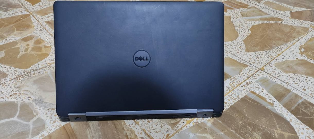 لابتوب ديل بريسيشن 3510
Dell precision 3510
كرت شاشة خارجي
رام 16
ذاكرة 256 ssd
بطارية بحالة ممتازة 3 ساعات عمل علاقل تقدير 
Core i5
كور اي 5
جيل ال 6
مناسبة جدا للبرمجة وبرامج التصميم والاستخدام اليومي بكل سهولة
السعر 300 الف
مكاني بغداد


**إذا كنت صاحب هذا الإعلان وتريد حذفه لأي سبب، رجاءا أرسل رسالة إلى الدعم الفني**