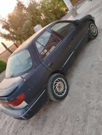 سيفيا • ١٩٩٤ • رقم بغداد