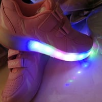 حذاء أطفال • مقاس ٣٦ • توصيل