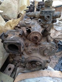 محرك ينمر مال مكينه باله حجم البستم ٨٢ ٣ سلندر  مابي رنكات ابيع على وض...