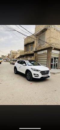 توسان موديل 20 خليجية فول مواصفات رقم اسليمانية تحويل ثاني يوم  مستعجل...