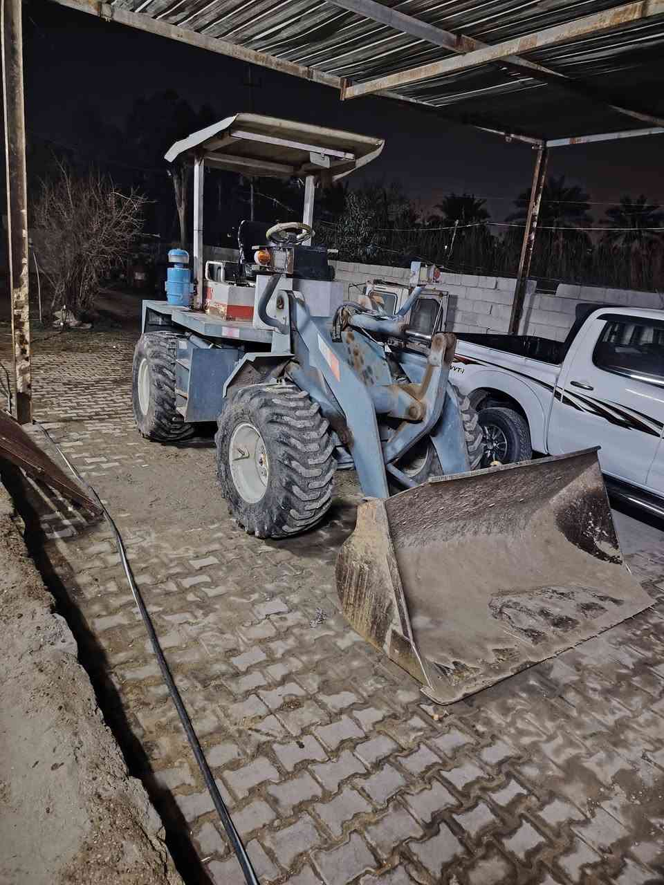 للبيع شفل ميسبوشي مكفول كفاله عامه ما عده المحرك مجفت جديد سعر 200 وبي مجال  رقم بغداد انكليزي   ***********_
