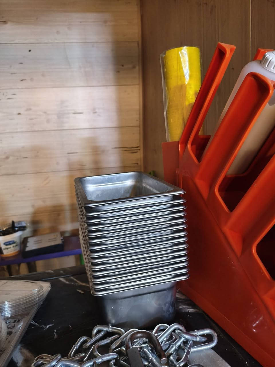 عارضة مقبلات جديده مشتغله يومين فقط ماخذه ب600 وريد ابيعه ب500
*********** والاستفسار على هاذ الرقم
