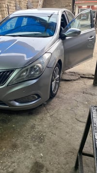 أزيرا • ٢٠١٤ • غاز