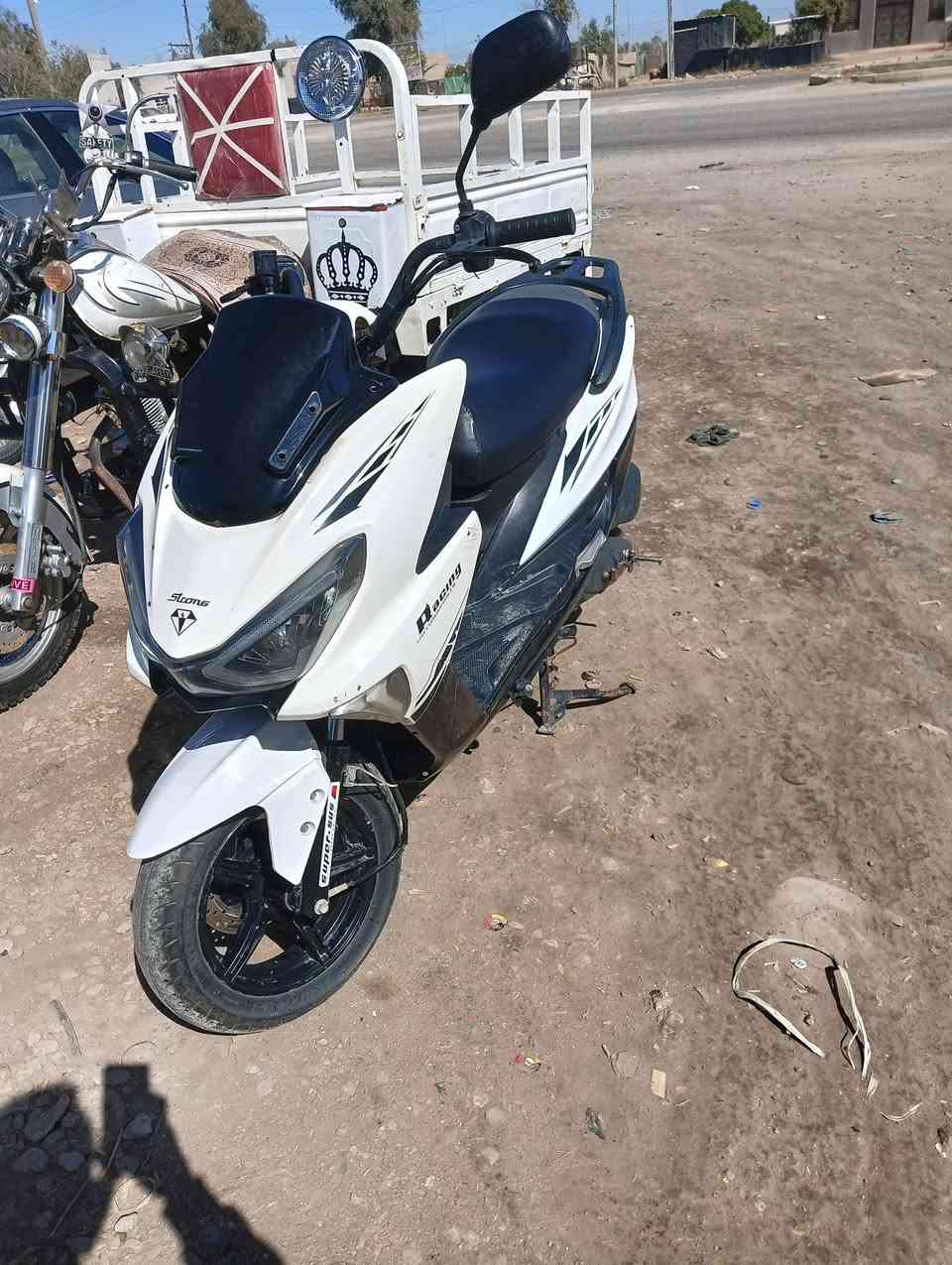 للبيع سكنس صيني مديل 23 حديث مناسبه


**إذا كنت صاحب هذا الإعلان وتريد حذفه لأي سبب، رجاءا أرسل رسالة إلى الدعم الفني**