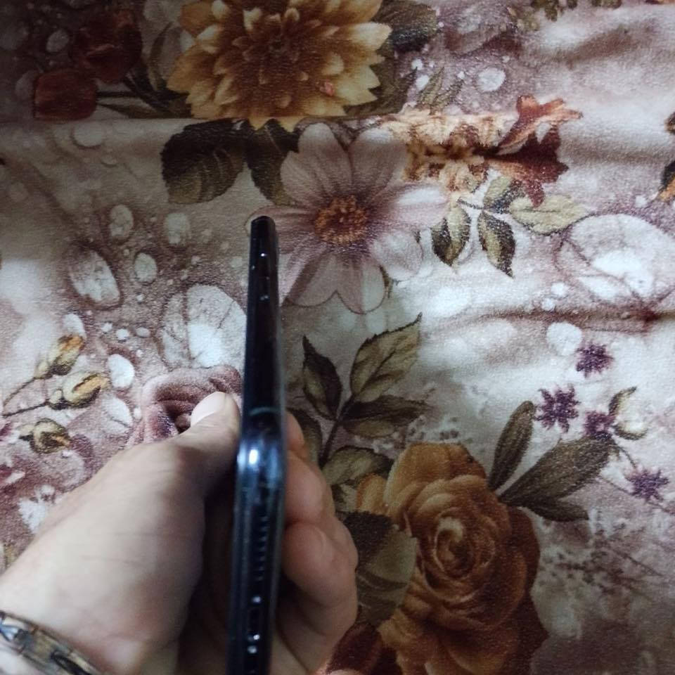 ايفون 11 برو ماكس
ذاكرة 256 

دبل سيمكرت نموذج m/za 

 مبدل بطارية  تقراء 100 /مبدل شاشة فيس ايدي شغال 

شكلته لشحن وصار  بي خطوط بشاشه ماوضحات 

سعر خاص ويهرم مراوس بايفون


**إذا كنت صاحب هذا الإعلان وتريد حذفه لأي سبب، رجاءا أرسل رسالة إلى الدعم الفني**