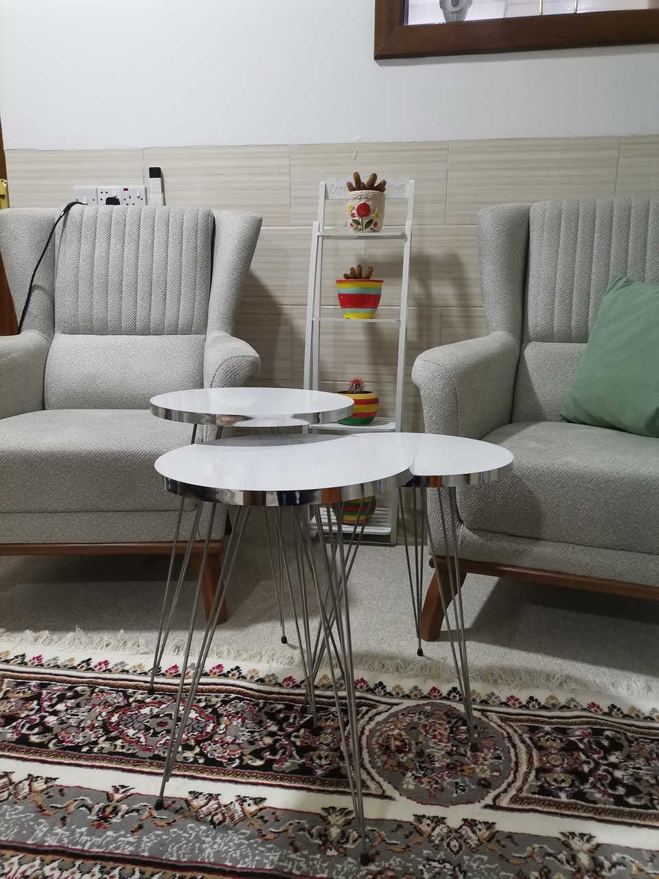 سێ تەپلەک
کەم بەکار هاتوە
شوێن عەربەت


**إذا كنت صاحب هذا الإعلان وتريد حذفه لأي سبب، رجاءا أرسل رسالة إلى الدعم الفني**