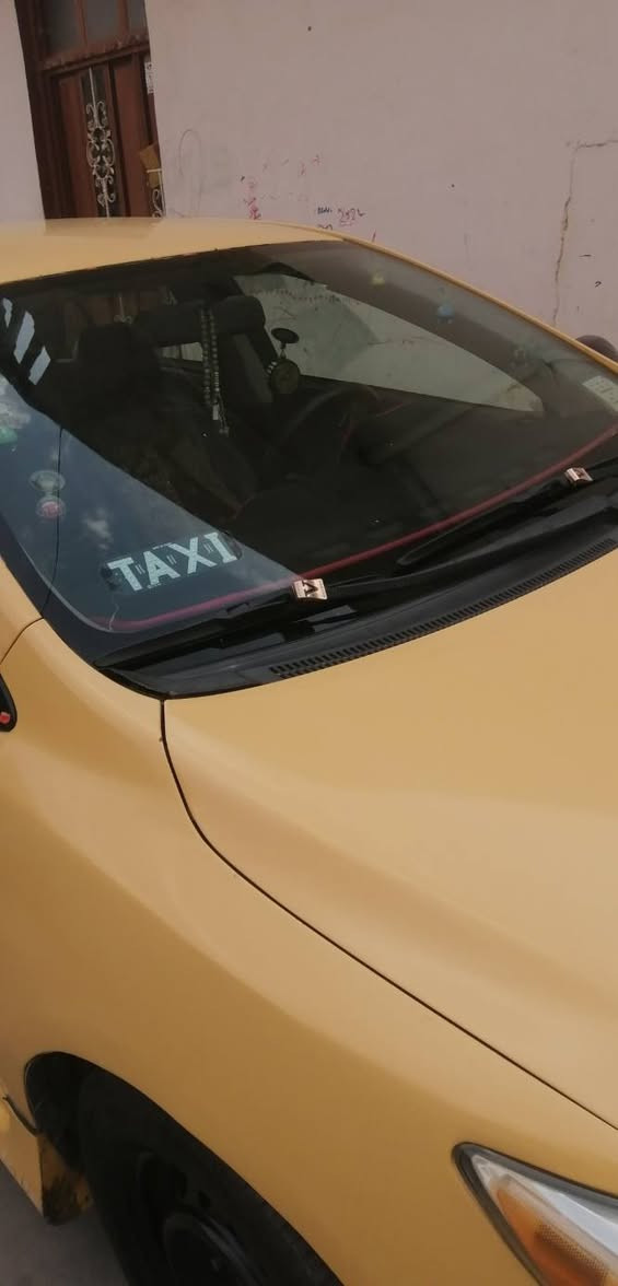 كورلا ٢٠١٠ تكسي رقم انبار مكاني كركوك
سياره مكفوله من كلشي ضررهه فقط جاملغ الخلفي

كير ومحرك بل شرط داخل السياره شرط النظافة تخم تأيرات جديد صدر امامي خلفي جديد سنويه ب اسمنا وبل شرط تبريد تدفئه شرط  سياره مكفوله من كل شي

السعر 110 وبيها مجال للطيبين ***********
