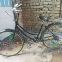 بايسكل • كم جامع المرسلين