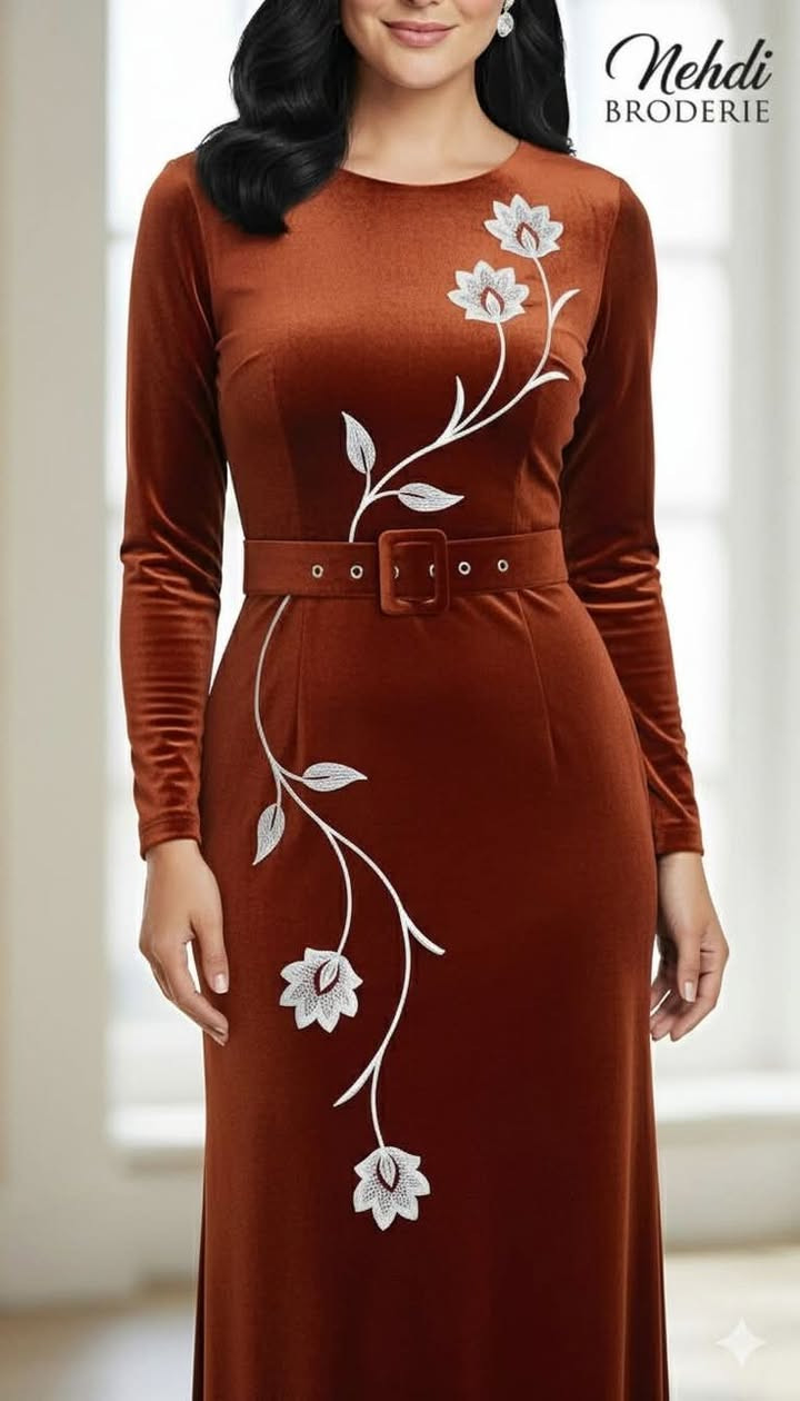 هلو حبيباتي نستقبل خياط شغل النمنم على رمضان شغل العيد سارعو قبل قفل الحجز
الصور منقولة


**إذا كنت صاحب هذا الإعلان وتريد حذفه لأي سبب، رجاءا أرسل رسالة إلى الدعم الفني**