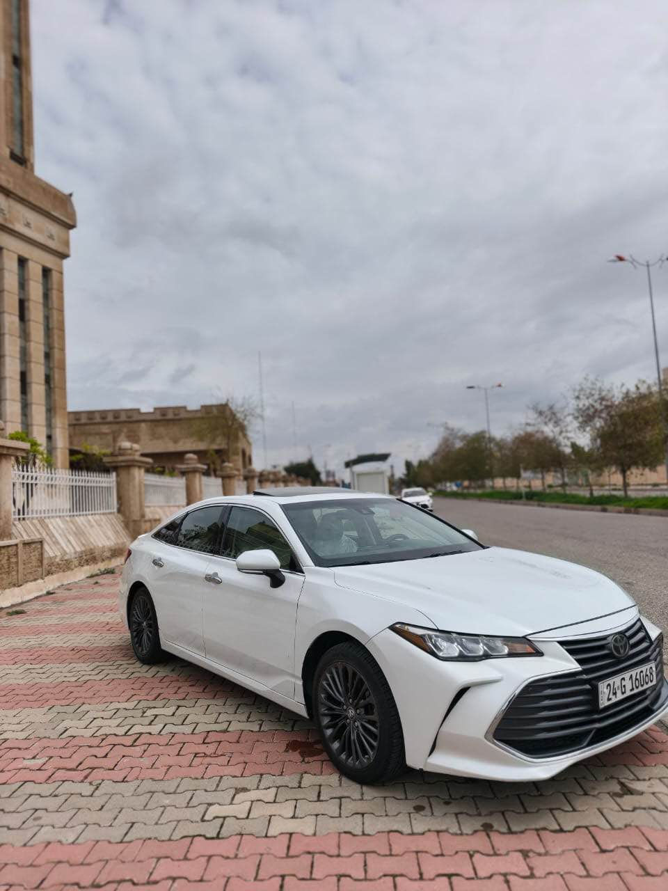 ئەڤەلۆن 2020 خەلیجی V6 ، XLE 
170 هەزار ڕۆیشتوە 
هەردوو کوشن هیتەر کارەبایی بەسمە سلاید 
پێش و پشت حەساسە کامیرەی دواوە 
ڕادار و خەتی جادەیە، ئۆتۆ هۆڵدە ،سێ مۆدە
وایەرلێس جارچ . برێک بەسمەیە
گێڕ و مەکینە کارەباییان هەموو بەشەرتە کەپسە
بەناوی خۆمانە،
کەمێک pdr هەیە ، 
شوێن هەولێر 
 ***********واتساب ڤایبر هەیە.
سعری 265 وەرەقەیە أربيل, العراق
