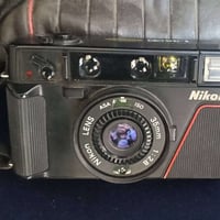 كاميرات قديمة • تحف فنية • مجموعة