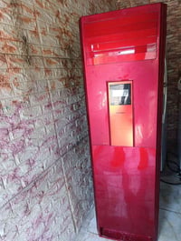 سبلت 3طن شرط التبريد وضمان شهر سعره 750 بس تبىيد تدفىه مابي 0772549983...