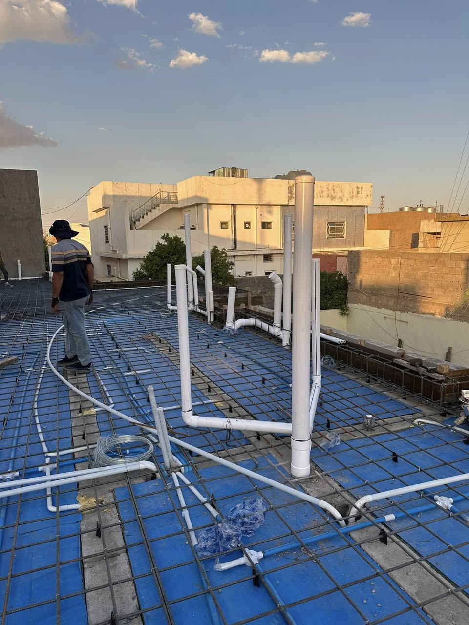 بسم الله الرحمن الرحيم
جزء بسيط من اعمالنا لهذا اليوم 
يمتاز عملنا
1-الدقه في العمل 
2 - الترتيب وهو الأهم 
3- إنجاز العمل بوقت قياسي بنسبه 100‎%‎
4- أسعار مناسبه 
5- نتعامل بنظام القسط

للاستفسار اكثر 
***********
