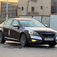 كادنزا • ٢٠١١ • ٦ سلندر ٣٦٠٠