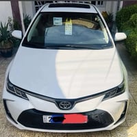 كورلا ٢٠٢٣ • رقم اربيل • فول بصمه