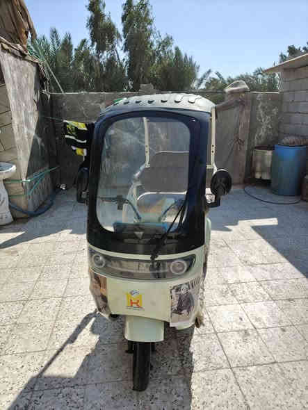 السلام عليكم دراجة شحن مديل 2025 الدراجة توهة طالعة من الوكيل الستفسار الرقم ***********
