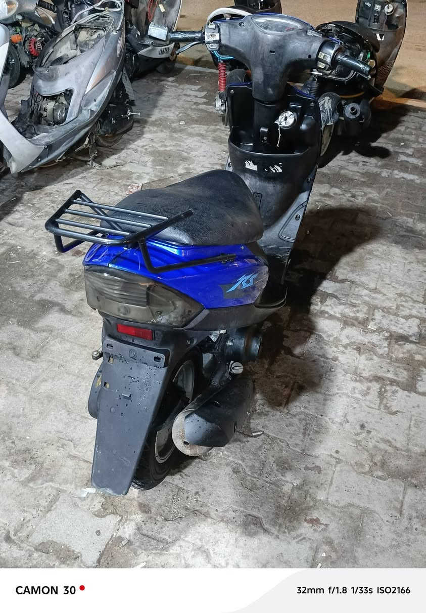 للبيع 🪶
سلام عليكم ماكس عدلة للبيع كفالة فقط كفر تجاري كهربائيات كله شغاله نكره سلف هندر مكاني ميسان حي المعلمين الجديد للشراء ***********
