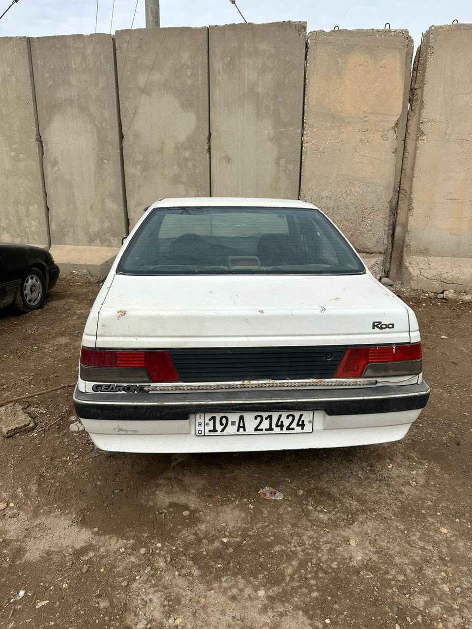 بيجو روا 2009 
***********
