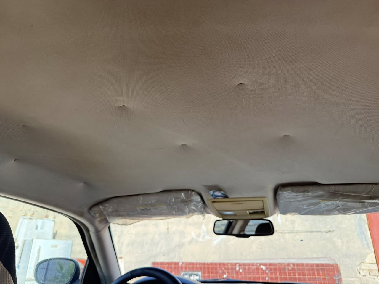 السلام عليكم اوبامه مديل ٢٠١٠ مكفوله من الضربه بيه تبديل باب الوره السايق فقط لسبب الخياس رقم ميسان عنوان السياره ميسان العماره السعر ١٢٥ وبيه مجال شي بسيط تحويل ثاني يوم الرقم ***********
