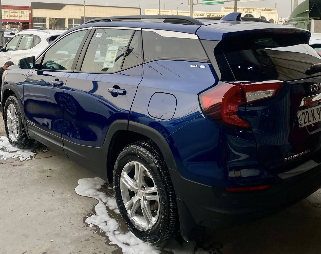 سلام عليكم للبيع جمسي تيران مديل 2022 رقم اربيل بسم شركه مواصفات SLT فول ماعدا الفتحه السياره جاهزه مجهزه مابيها نقص محرك كير حداده تخم تايرالسعر 162 هادثها مدكر وبنيد الاستفسار ***********
