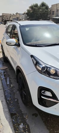 سبورتج • ٢٠١٩ • ٢٩ الف كم