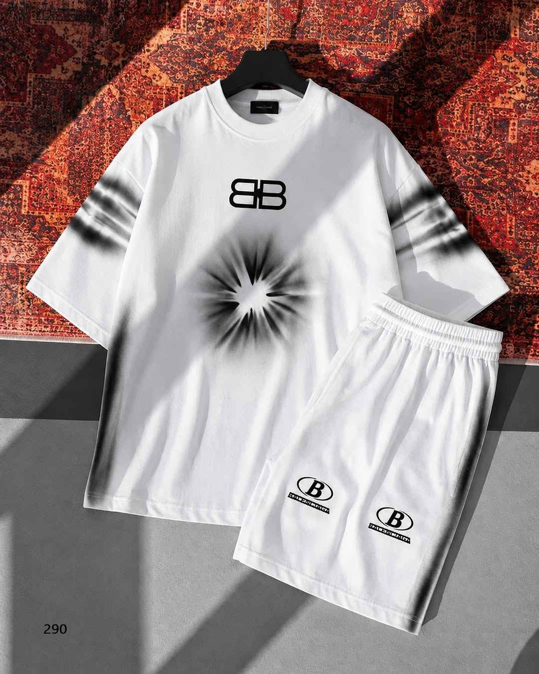ب17 الف 🔥
تراك كلش راقي و أنيق وبألوان جميلة

القياسات ( L . XL . XXL . 3XL )

للحجز أرسل (عنوانك +رقم التلفون +القياس )
ثاني يوم تستلم

توصيل 5 الف لكل العراق وللبيت يوصلك


**إذا كنت صاحب هذا الإعلان وتريد حذفه لأي سبب، رجاءا أرسل رسالة إلى الدعم الفني**