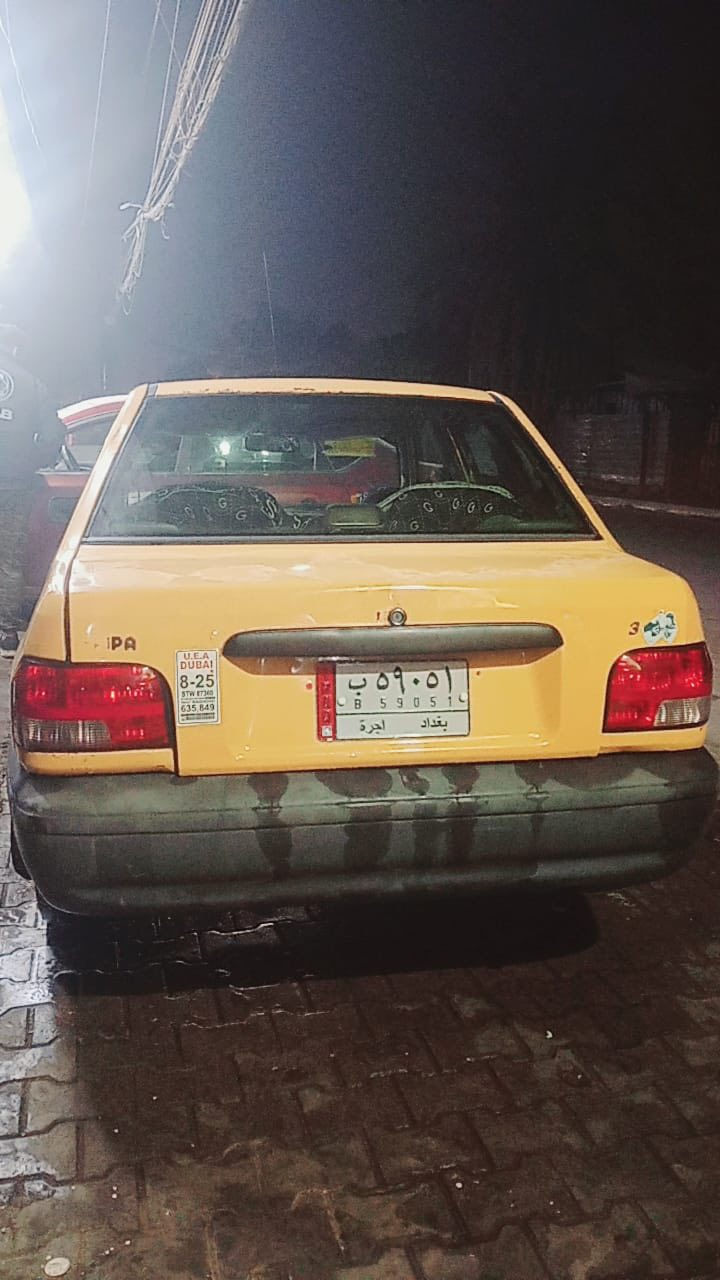 اسلام عليكم ورحمة الله وبركاته سايبه موديل 12 كفاله من كلشي كير ومحرك كهربائيات تحويل ثاني يوم ابسمي سنويه ال 28 محتاج علمود عمليه مستعجل السعر ٢٢ الرقم الهاتف *********** الشراي يخابر ممتواجد خاف اتصل وبل عافيه عليك
