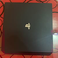 بلي فور برو • نظافه 95% • قابل للتهكير