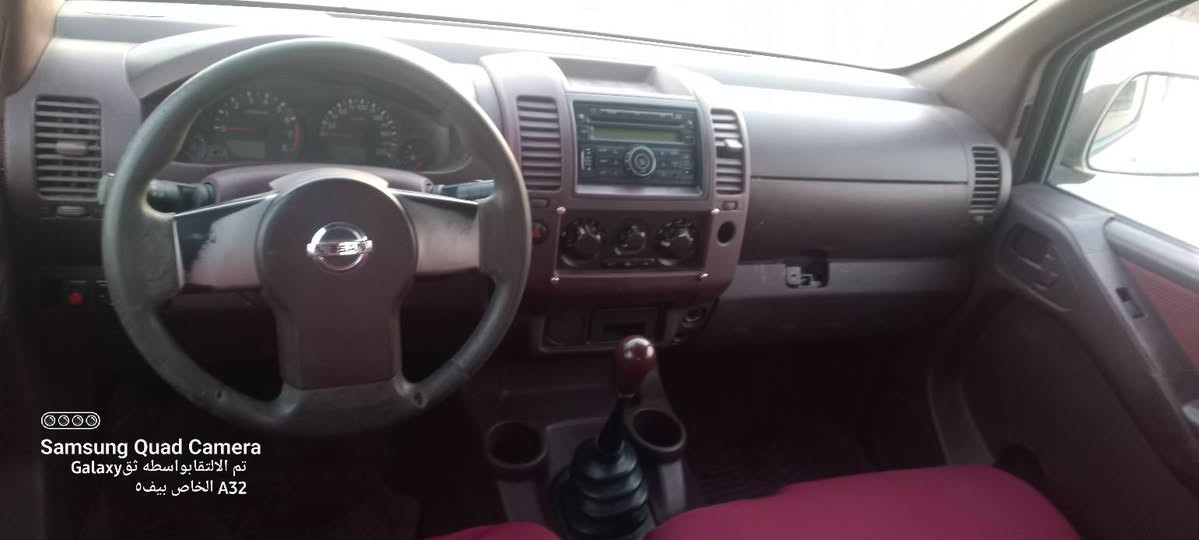 نفارا ٢٠٠٨ قطعه صبغ كير عادي 
كير محرك بشرط 
تحويل مباشر سياره باسمنا 
السعر ٧٨ العنوان السليمانيه 
*********** السليمانية, العراق
