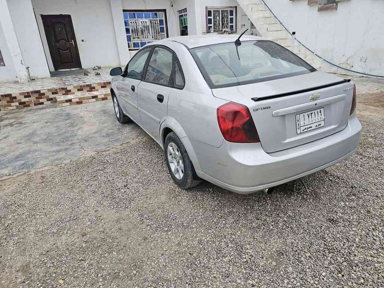 وبتره مديل 2005 محرك كير تبريد كله بشرط كير عادي رقم بالي نتصال عله ارقم ***********
