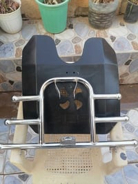 درع .. واقية مال دراجة ايراني السعر 12 بعدهن جدد .. 07782113856