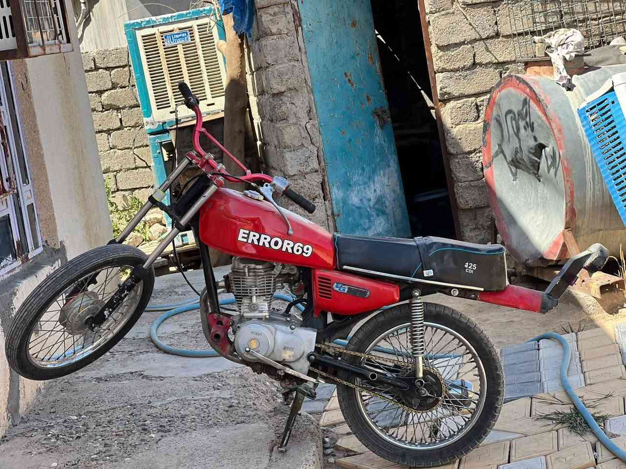 السلام عليكم 
للبيع
نامه تعليك فول نشاط
معدل خير من الله 
مكانها بيجي السعر٣٥٠ وبيها مجال لشراي ويرهم مراوس شعندك نزل
الرقم ***********
متواجد واتساب وخط
