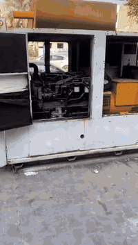 بيركز 100k للبيع النظافة مثل ماتشوفون وبسعر مناسب مكاني بغداد  واتساب ...