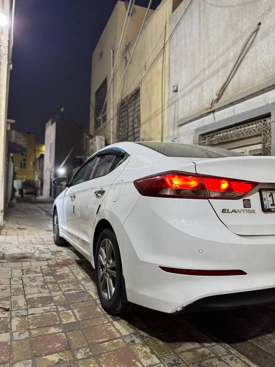 سلام عليكم النترا موديل 2018 سوبر فول مواصفات
رقم كربلاء دولي بسمي كفاله عامه

محرك 2000 دوش السياره جاهزه وجديده

سويجات ثنين السياره جديده كلش َمكان كربلاء ***********
