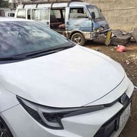 كورلا ٢٠٢٣هايبرد علامة الزكة شكل الأمريكي ماشية ٥٠ كير محرك ع شركة فول...