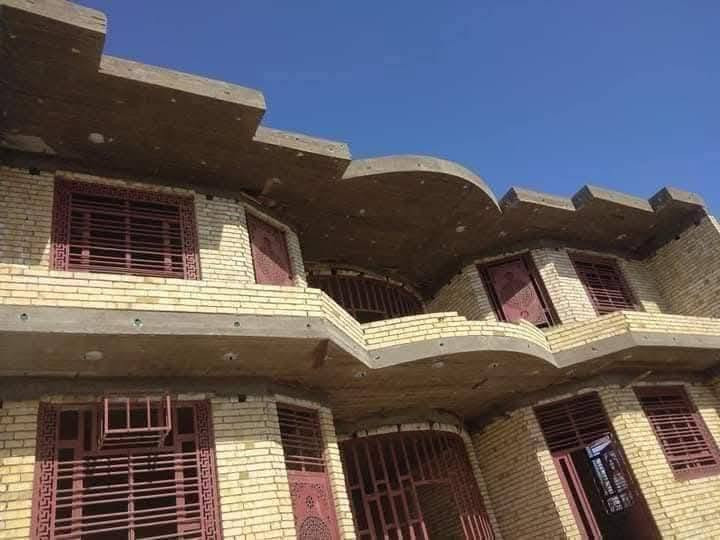 سلام عليكم نجاره قالب وتسليح نشتغل بنيات وبيوت نشتغل كرسته وعمل وبس عمل اريدالي مهندس ابن حلال أشتغل وراه الن ماليت من شغل المقولين ومن جذبهم وشغالي هاذه كدام عينك شغالي داخل بغداد  وتحياتي للجميع ***********    الكورك بي وتساب ***********

